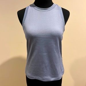 Calia by Carrie Underwood racer back tank top